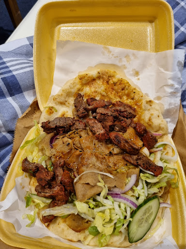 Photo of Romero - 97 Bond St, Blackpool FY4 1EX